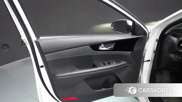 Kia The New K3 2nd generation id 3752941 из Кореи 10