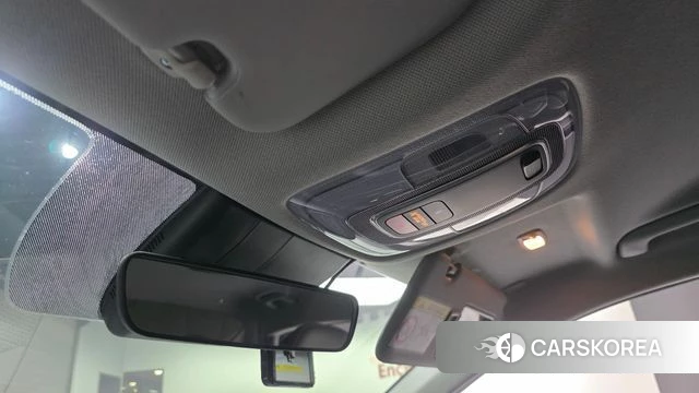 Hyundai Avante (CN7) id 3935000 из Кореи 10