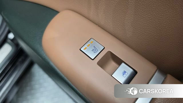 Hyundai Grandeur Hybrid (GN7) id 4898518 из Кореи 10