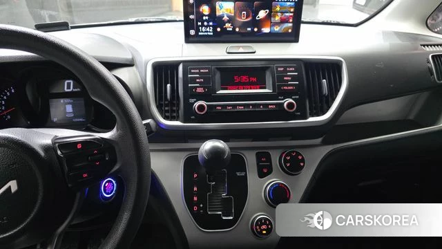 Kia The New Ray id 4224107 из Кореи 10