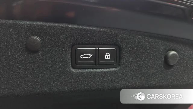Kia K8 Hybrid id 4612774 из Кореи 10