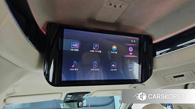 Kia Carnival 4th generation id 4470436 из Кореи 10