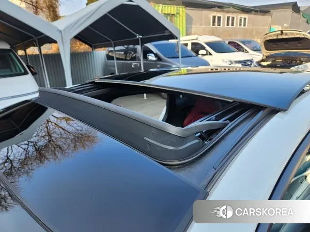 Porsche Panamera (971) id 3489913 из Кореи 10