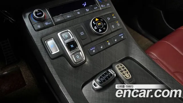 Hyundai Palisade id 2757094 из Кореи 10