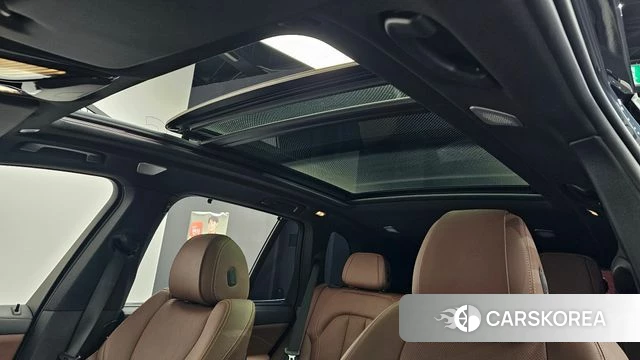 BMW X5 (G05) id 3859807 из Кореи 10