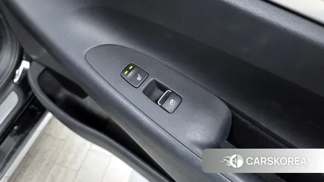 Hyundai The New Grandeur IG id 3562372 из Кореи 10