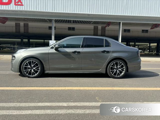 Lynk 03 id 4213438 из Китая 10