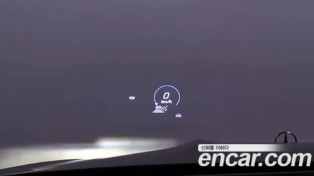 Mercedes-Benz GLS - Class X167 id 2954194 из Кореи 10