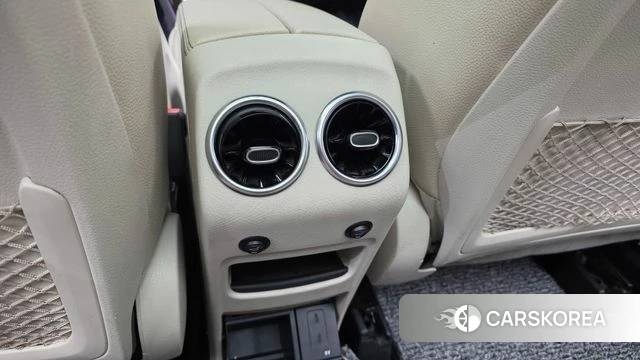 Mercedes-Benz GLB-Class X247 id 4476650 из Кореи 10