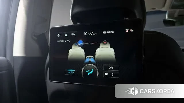 Genesis G80 (RG3) id 2998184 из Кореи 10