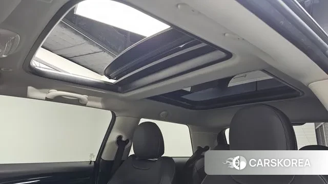 Mini Cooper S id 3411545 из Кореи 10