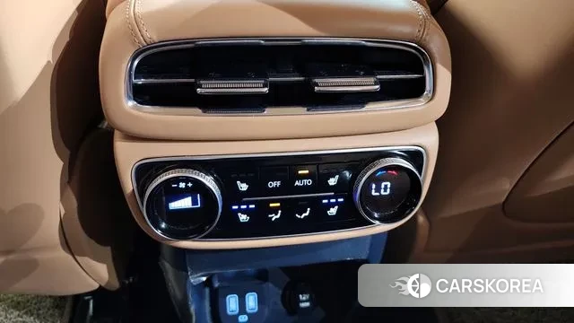 Genesis GV80 id 2884732 из Кореи 10