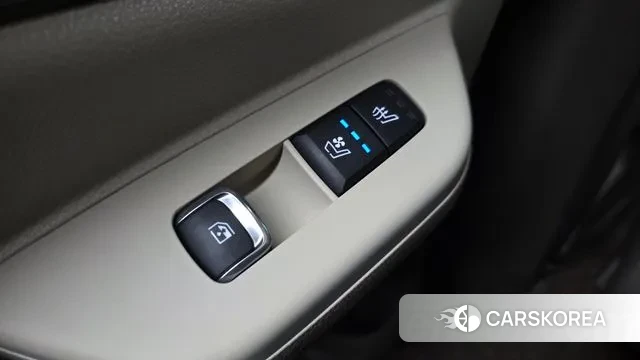 Kia The New Carnival 4th Generation id 3405248 из Кореи 10