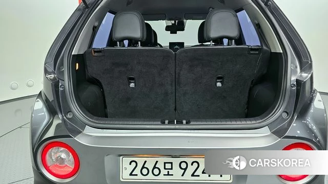 Hyundai Casper id 4223996 из Кореи 10