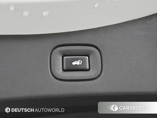 Renault Korea (Samsung) The New QM6 id 3735566 из Кореи 10