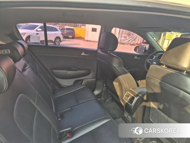 Kia Sportage 4th Generation id 3773331 из Кореи 10