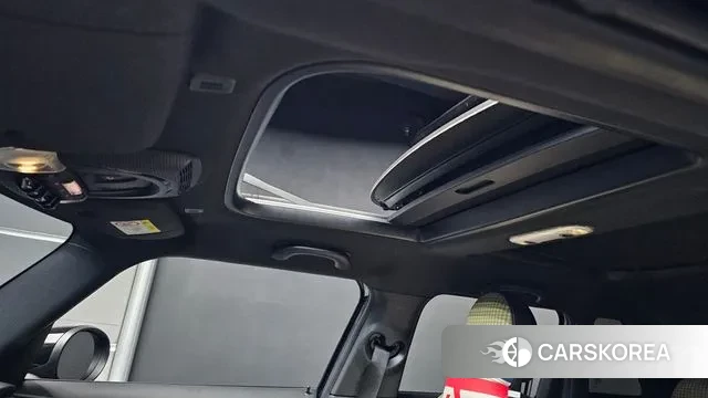 Mini Cooper S id 3316784 из Кореи 10