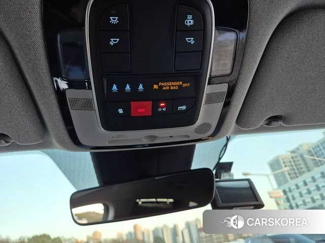 Hyundai The New Santa Fe id 3842136 из Кореи 10