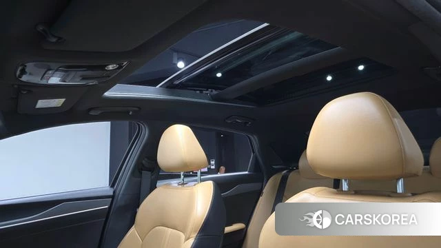Kia K5 Hybrid 3rd Generation id 4507565 из Кореи 10