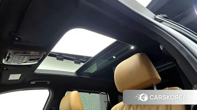 Hyundai The New Santa Fe id 3044373 из Кореи 10