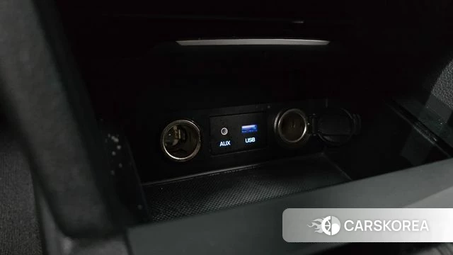 Hyundai Avante AD id 4417251 из Кореи 10