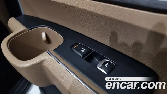 Kia The New Sorento 4th Generation id 2686188 из Кореи 10