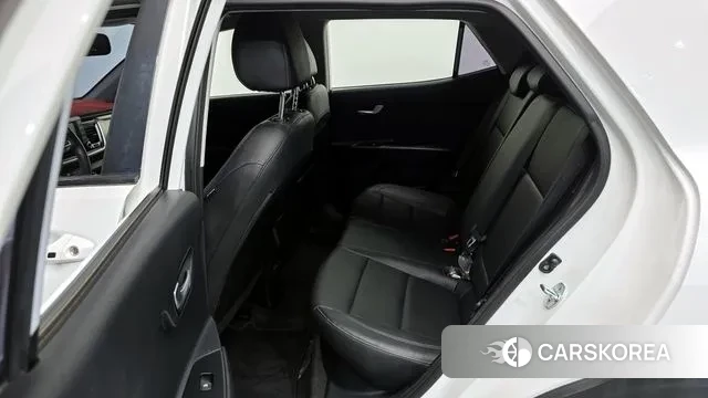 Kia Stonic id 3161926 из Кореи 10