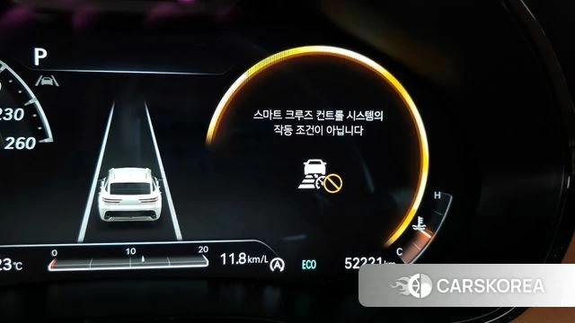 Genesis GV70 id 4316462 из Кореи 10