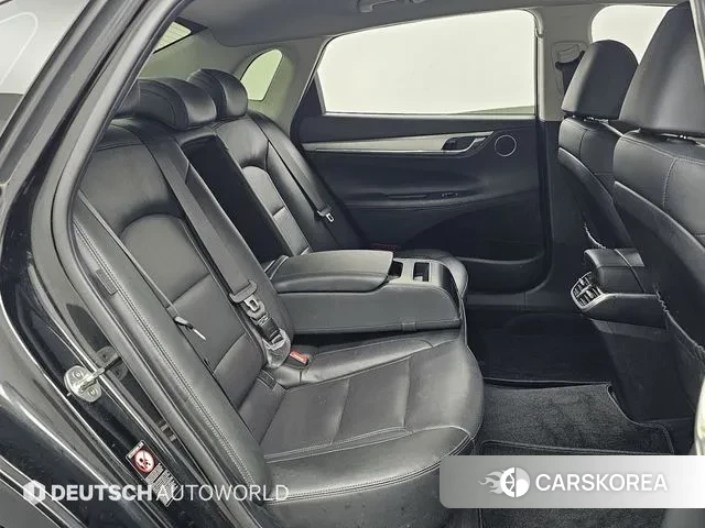 Hyundai The New Grandeur IG id 3311925 из Кореи 10