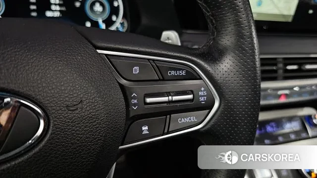 Hyundai Palisade id 3540884 из Кореи 10