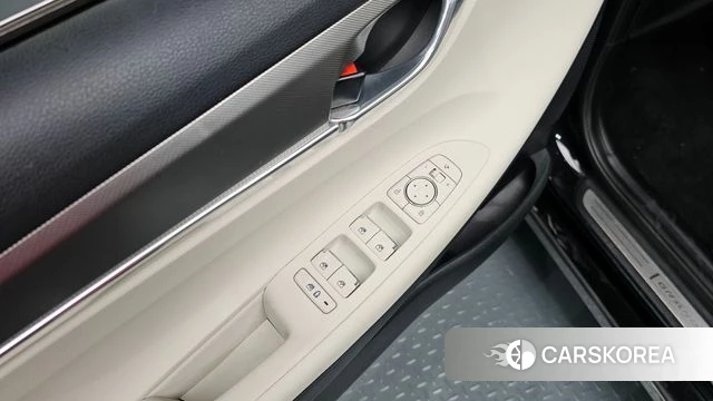 Hyundai The New Grandeur IG id 4434003 из Кореи 10