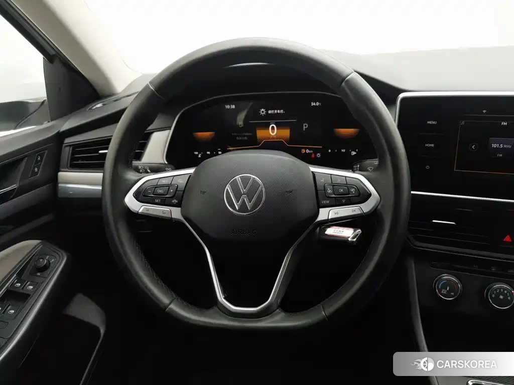 Volkswagen Bora id 4570552 из Китая 10