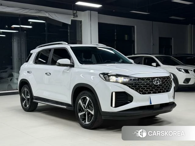 Hyundai ix35 id 3983446 из Китая 10