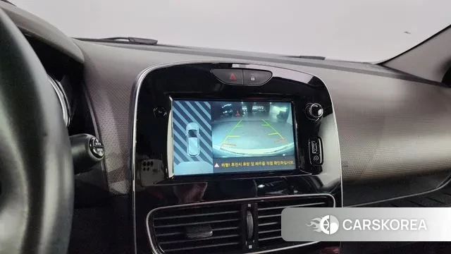Renault Korea (Samsung) Clio id 3203659 из Кореи 10