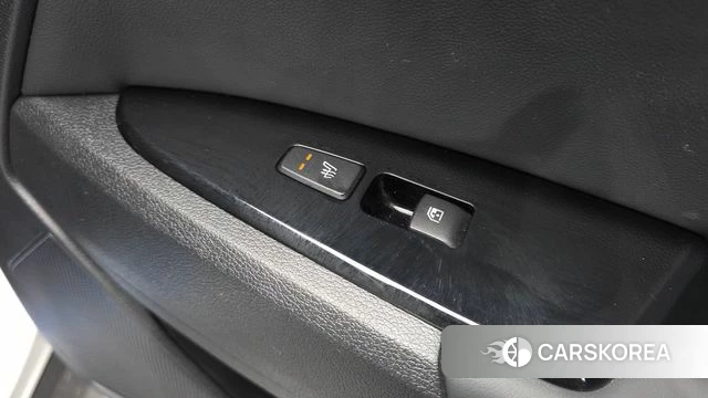Kia Sportage 5th Generation Hybrid id 4651105 из Кореи 10