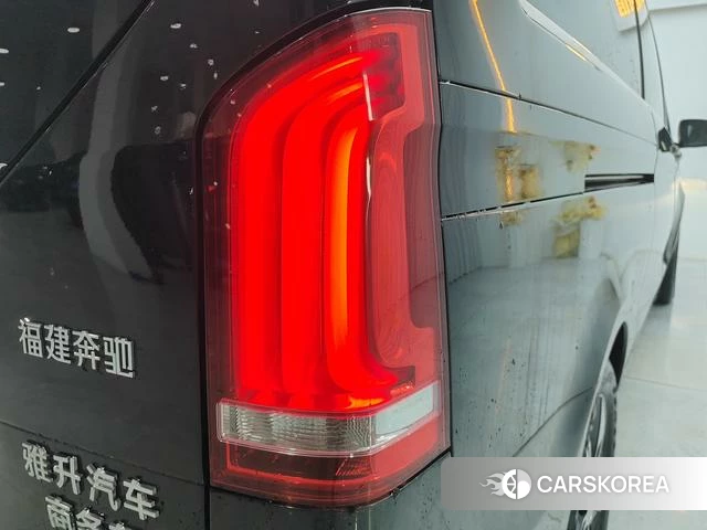 Mercedes-Benz Vito id 4306833 из Китая 10