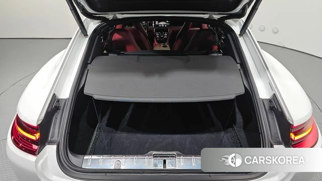 Porsche Panamera (971) id 4865672 из Кореи 10