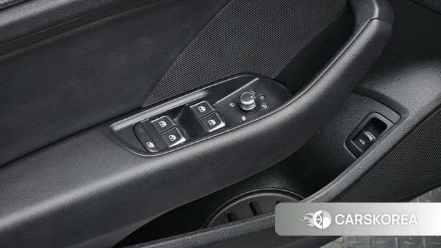 Audi New A3 id 4356907 из Кореи 10