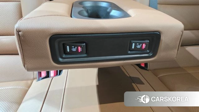 Renault Korea (Samsung) The New QM6 id 4720991 из Кореи 10
