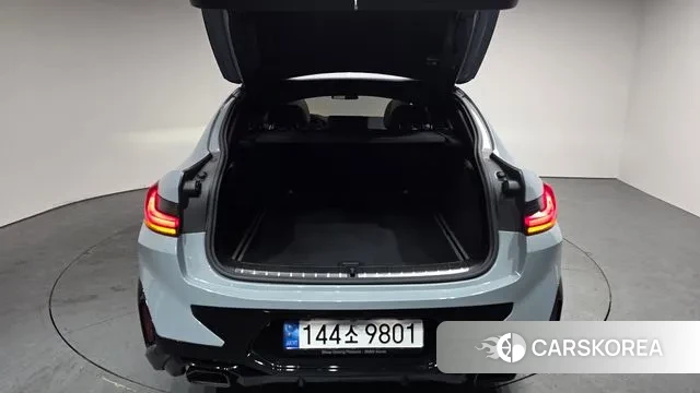 BMW X4 (G02) id 3690473 из Кореи 10