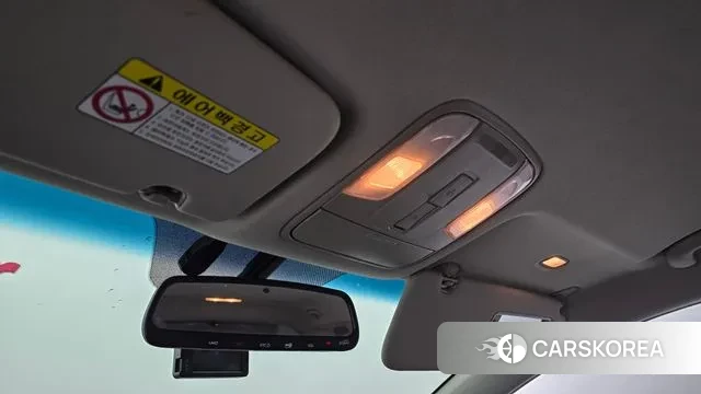 Kia The New Carnival id 3588387 из Кореи 10