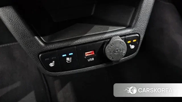 Kia The New Kia Ray id 3027211 из Кореи 10