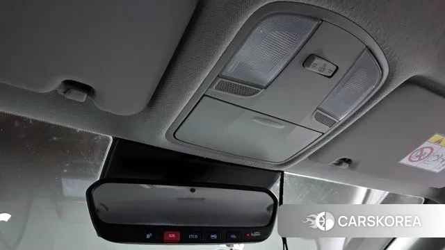 Hyundai The New Kona id 3328340 из Кореи 10