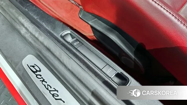 Porsche 718 Boxster id 3666977 из Кореи 10