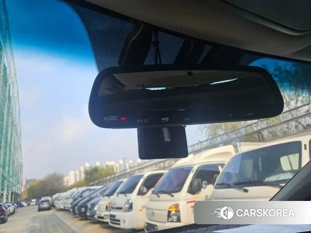 Kia All New Carnival id 3403287 из Кореи 10