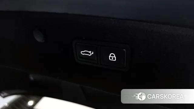 Kia K8 id 3334116 из Кореи 10