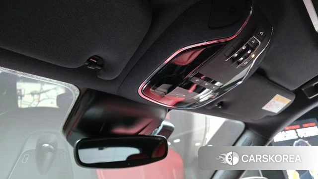 Maserati Levante id 4490053 из Кореи 10