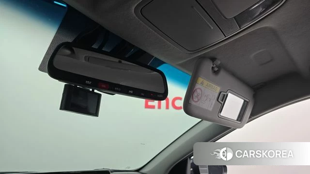 Kia The New K3 2nd generation id 4619228 из Кореи 10