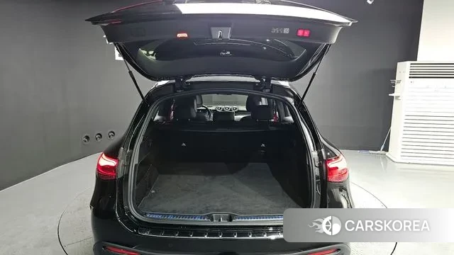 Mercedes-Benz GLC-Class X254 id 3659076 из Кореи 10