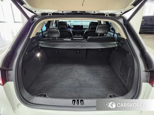 Lincoln Nautilus First generation id 2910113 из Кореи 10